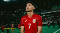 PSSI Tegaskan Tidak Cawe-Cawe soal Absennya Marselino Ferdinan dari Timnas Indonesia