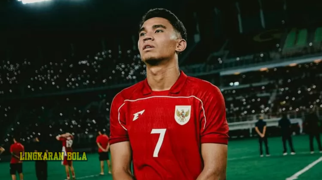 PSSI Tegaskan Tidak Cawe-Cawe soal Absennya Marselino Ferdinan dari Timnas Indonesia