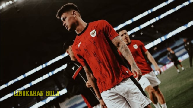 PSSI Terima Pengunduran Diri Mees Hilgers dari Timnas Indonesia: Sepertinya Ada Transfer yang Tidak Terjadi
