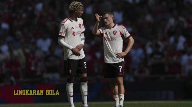 Rahasia Liverpool Bisa Borong Pemain Mahal Tanpa Langgar Financial Fair Play