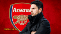 Tekanan Besar Arteta di Arsenal: Rp5,4 Triliun Demi Trofi atau Gagal Total?