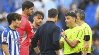 Terus Dirugikan, Real Madrid Siap Bawa Masalah Wasit La Liga ke FIFA
