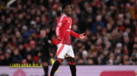 Tidak Dilepas MU, Kobbie Mainoo Sempat Jadi Incaran 6 Klub di Bursa Tranfer Musim Panas 2025