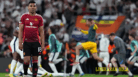 Update Transfer Manchester United: Nasib Casemiro dan Rencana Barcelona Pulangkan Marcus Rashford