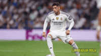 Valverde Ungkap Penyakit Kambuhan Real Madrid, dan Merasa 'Berdosa' pada Mbappe
