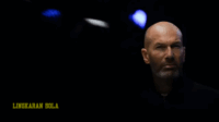 Zinedine Zidane Disebut Gantikan Ruben Amorim di MU: Ada 2 Tuntutan Jadi Syarat Utama