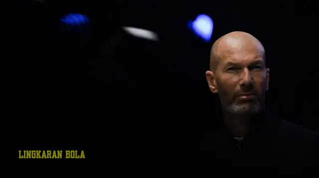 Zinedine Zidane Disebut Gantikan Ruben Amorim di MU: Ada 2 Tuntutan Jadi Syarat Utama