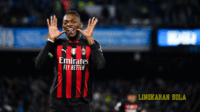 Ambisi Scudetto AC Milan: Kebangkitan Rafael Leao Bisa Menjadi Pembeda