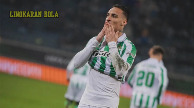 Antony Sempat Didekati Bayern Munich Sebelum Kembali ke Real Betis: Kisah Transfer yang Menghebohkan