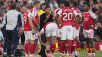 Arsenal Punya Jadwal Termudah, Peluang Rebut Puncak Klasemen Premier League Terbuka
