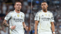Real Madrid Ketar-Ketir: Cedera Mbappe dan Mastantuono Berisiko Memburuk di Jeda Internasional