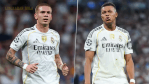 Real Madrid Ketar-Ketir: Cedera Mbappe dan Mastantuono Berisiko Memburuk di Jeda Internasional