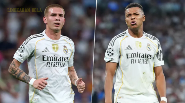 Real Madrid Ketar-Ketir: Cedera Mbappe dan Mastantuono Berisiko Memburuk di Jeda Internasional
