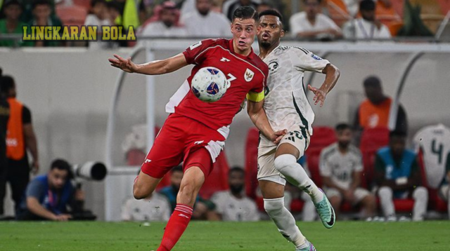 Duel Garuda Lawan Irak: Strategi Wajib Menang Patrick Kluivert Demi Tiket Piala Dunia dan Peringkat FIFA