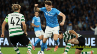 Efek Domino De Bruyne: Dibanding Musim Lalu, Scott McTominay Lebih Gacor atau Melempem di Napoli? Ini Datanya!