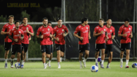 Hotel Timnas Indonesia di Jeddah: Park Hyatt 40 Km dari Stadion, Alasan PSSI Pilih yang Terjauh 2025