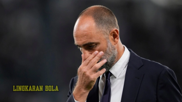Igor Tudor Kena Tulah Usai Sindir Como Milik Bos Djarum, Endingnya Dipecat Juventus