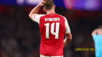 Keran Gol Viktor Gyokeres Seret, Mikel Arteta Woles Aja!