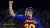 Kilas Balik Karir Jordi Alba: Dari Mekar di Valencia, Bersinar di Barcelona, hingga Pensiun di Inter Miami