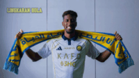 Kingsley Coman Diusir dari Bayern Munich? Fakta Terbaru Transfer ke Al-Nassr yang Menggemparkan