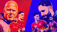 Liverpool vs Manchester United: Strategi Khusus MU untuk Permalukan The Reds di Anfield