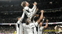 Luka Modric Siap Pulang ke Real Madrid Usai Kontraknya di AC Milan Berakhir