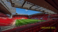 Manchester United Siap Kalahkan Liverpool di Anfield, Tak Gentar Hadapi Atmosfer Membara