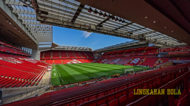 Manchester United Siap Kalahkan Liverpool di Anfield, Tak Gentar Hadapi Atmosfer Membara