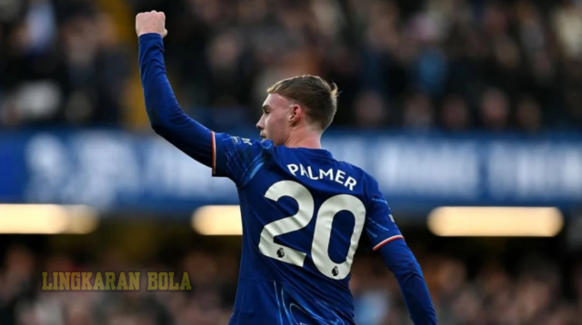 Masa Depan Cole Palmer, Mengapa Transfer ke Real Madrid Jadi Pilihan Ideal