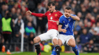 Mason Mount Buktikan Bukan Pemain Flop! Kebangkitan Sang Gelandang Bersama Manchester United