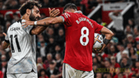 MU vs Liverpool: Bisa Imbang Sudah Prestasi Bagus untuk Setan Merah