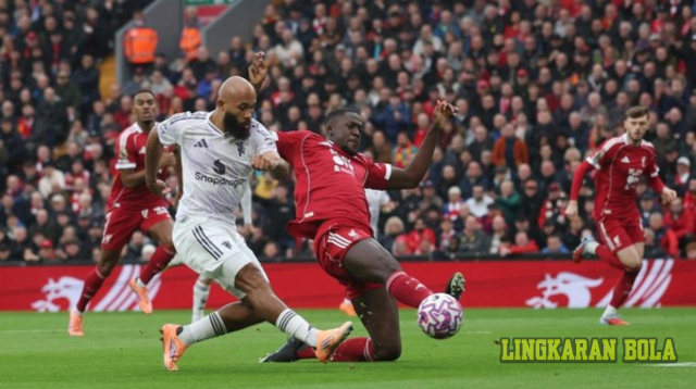 Pemain Manchester United Percaya Gaya Main Ruben Amorim, Kemenangan atas Liverpool Jadi Bukti Nyata