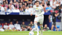 Kisah Pengorbanan Fede Valverde yang Bikin Alonso Terkesan di Laga Real Madrid vs Villarreal