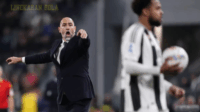 Perjudian Taktik Igor Tudor yang Tak Kunjung Membuahkan Hasil di Juventus