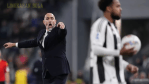 Perjudian Taktik Igor Tudor yang Tak Kunjung Membuahkan Hasil di Juventus