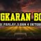 Prediksi Parlay 3 Dan 4 Oktober 2025