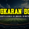 Prediksi South Korea vs Brazil 10 Oktober 2025