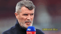 Roy Keane Ingatkan Manchester United: Jangan Besar Kepala Usai Kalahkan Liverpool