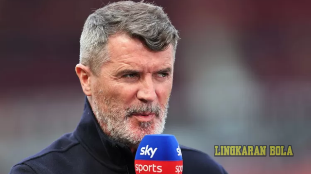 Roy Keane Ingatkan Manchester United: Jangan Besar Kepala Usai Kalahkan Liverpool