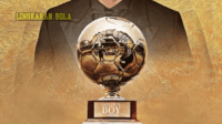 Sejarah Golden Boy Award dan Siapa Saja Pemain yang Pernah Memenangkannya: Messi, Mbappe, Haaland, hingga Yamal