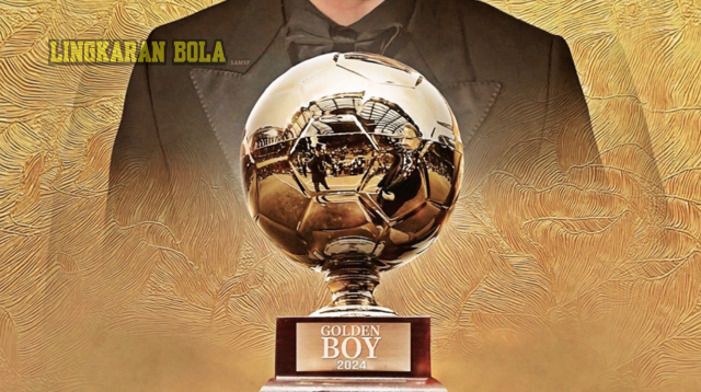 Sejarah Golden Boy Award dan Siapa Saja Pemain yang Pernah Memenangkannya: Messi, Mbappe, Haaland, hingga Yamal