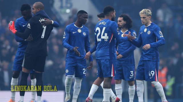 5 Alasan Chelsea Bakal Berjaya di Markas Tottenham: The Blues Menang Jadi 'Pemilik' Stadion Spurs