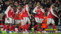 Arsenal Sekarang Bisa Kalahkan Bayern Munchen, Semua Mata di Eropa Memperhatikan!