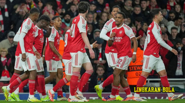 Arsenal Sekarang Bisa Kalahkan Bayern Munchen, Semua Mata di Eropa Memperhatikan!