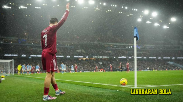 Dua Wajah Florian Wirtz: Tajam untuk Timnas Jerman, Meredup di Liverpool