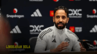 Empat Laga Tanpa Kekalahan, Ruben Amorim Minta Manchester United Tetap Membumi!