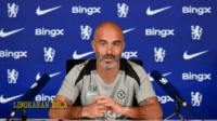 Enzo Maresca Puji Qarabag, Sebut Chelsea Gagal Menang Karena Teledor Sendiri