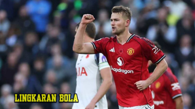 Fakta Mengejutkan: Manchester United Ternyata Jadi Raja Gol Sepak Pojok di Premier League, Bahkan Arsenal Pun Kalah