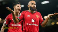 Faktor Kunci jika Manchester United Ingin Menang di Markas Nottingham: Cetak Gol Cepat atau Lebih Dulu!