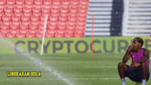 Kabar Baik Barcelona: Lamine Yamal dan Raphinha Sudah Fit untuk Laga Kontra Athletic Bilbao di Camp Nou